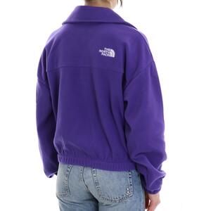 FELPA GLACIER HALF ZIP THE NORTH FACE - Mad Fashion | img vers.300x/